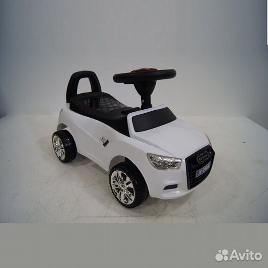 Толокар Audi JY-Z01A