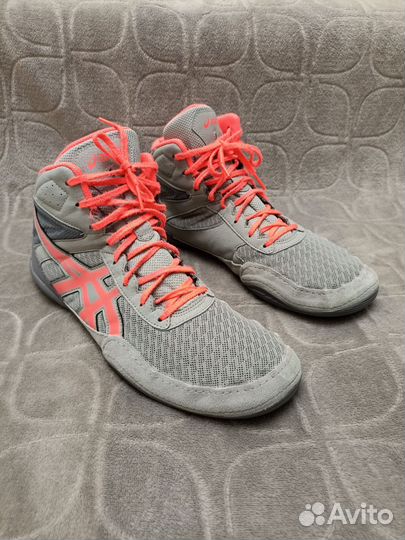 Борцовки asics matflex 6