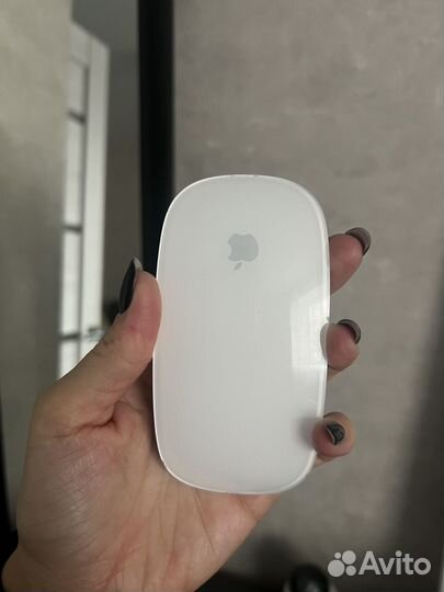 Мышь apple magic mouse 1