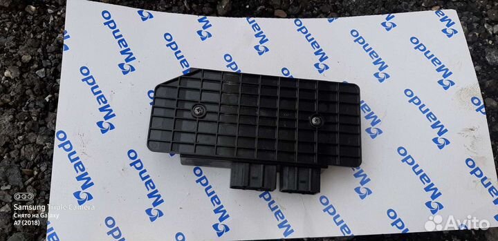 Блок комфорта на пассат б5