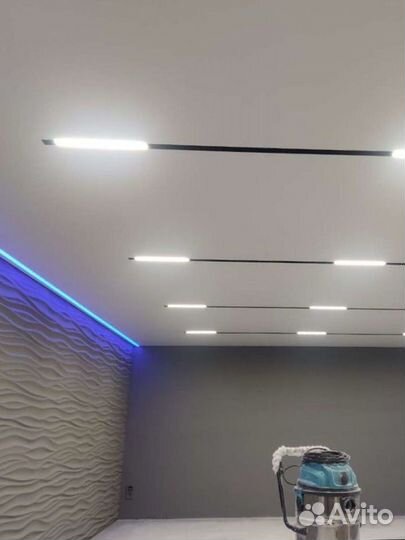 Натяжные потолки. Сочи. Адлер.Дагомыс