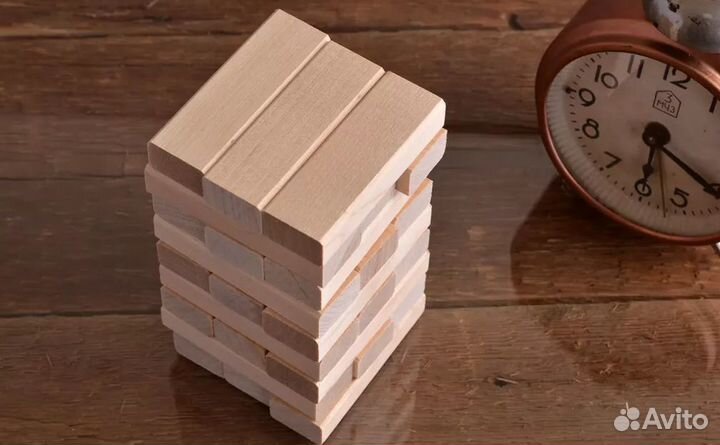 Настолько игра Фабрика Игр 17101