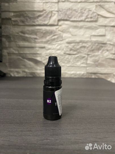 Пигменты для татуажа Tinel B2