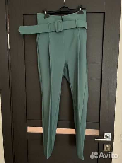 Брюки imperial M