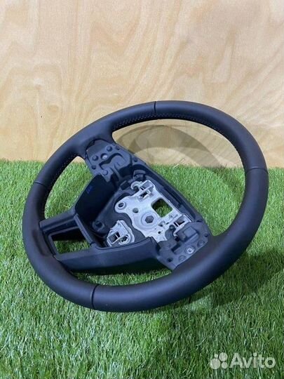 Руль LR Discovery Sport Discovery Sport L550 (201