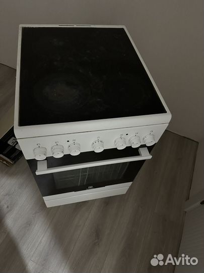 Плита электрическая