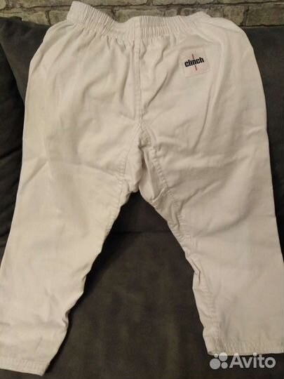 Кимоно для карате