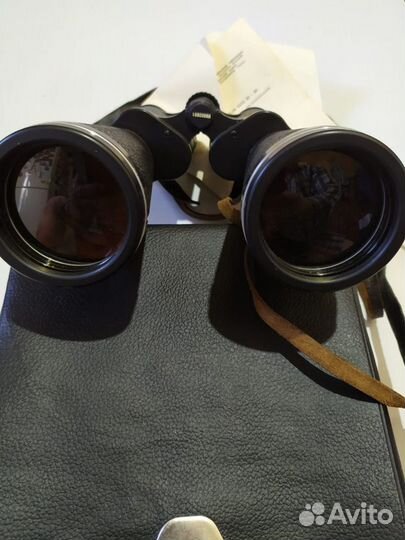 Бинокль бпц 20х60