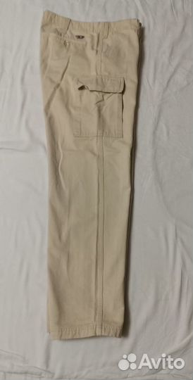 Джинсы мужские