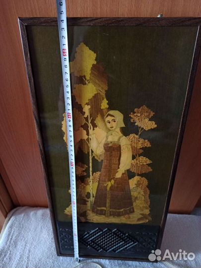 Радио картина СССР