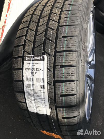 R22 Michelin Pilot Sport 4 SUV 275/40, PCD 5x120 DIA 72.6