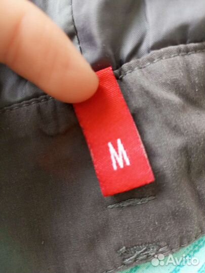 Шорты женские