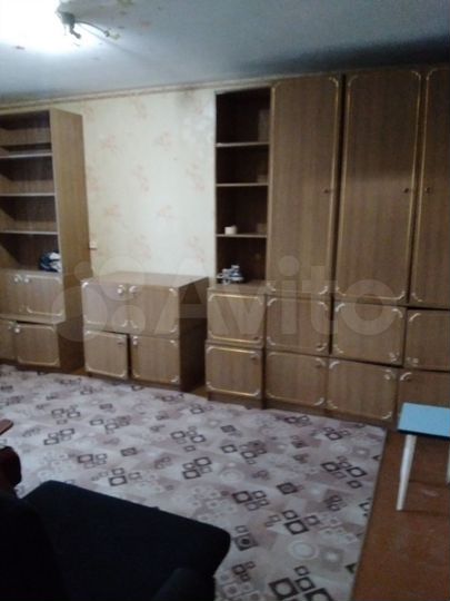 1-к. квартира, 32,2 м², 2/5 эт.