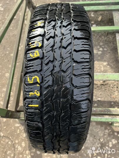 ЯШЗ Я-525 185/65 R14