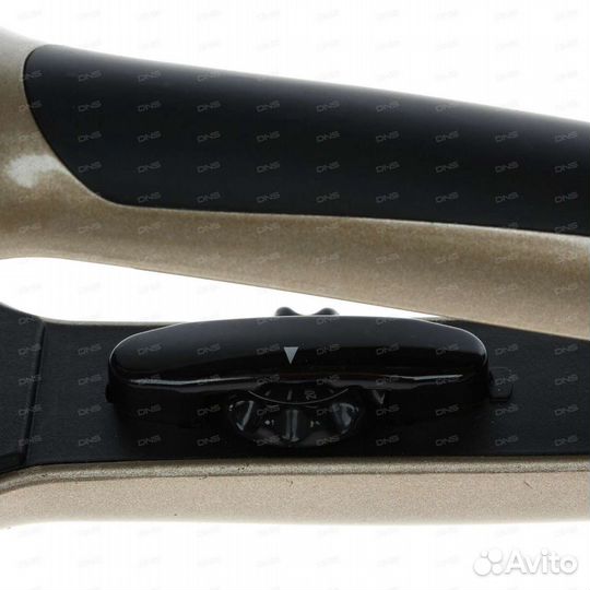 Плойка Щипцы гофре