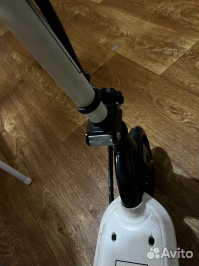 Электросамокат