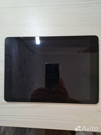iPad air 2