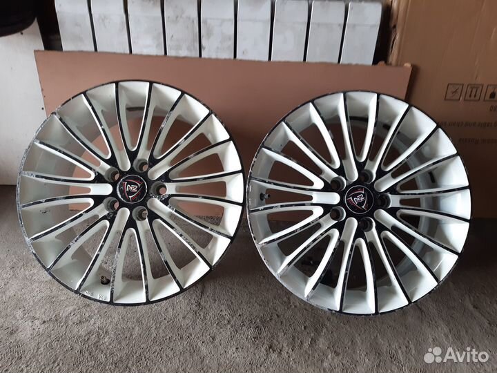 Продам литые диски