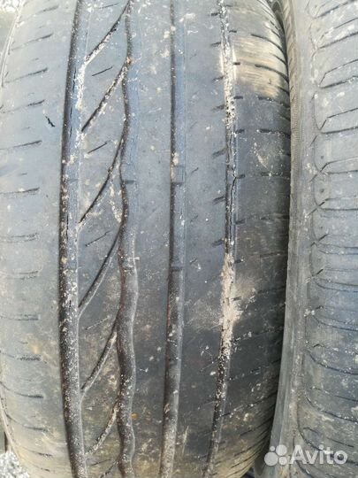 Bridgestone Turanza ER300 205/55 R16