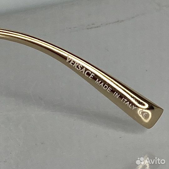 Очки Versace