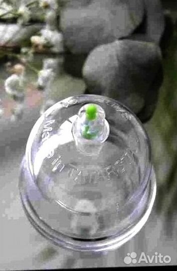 Вакуумные банки оптом арт 11.29