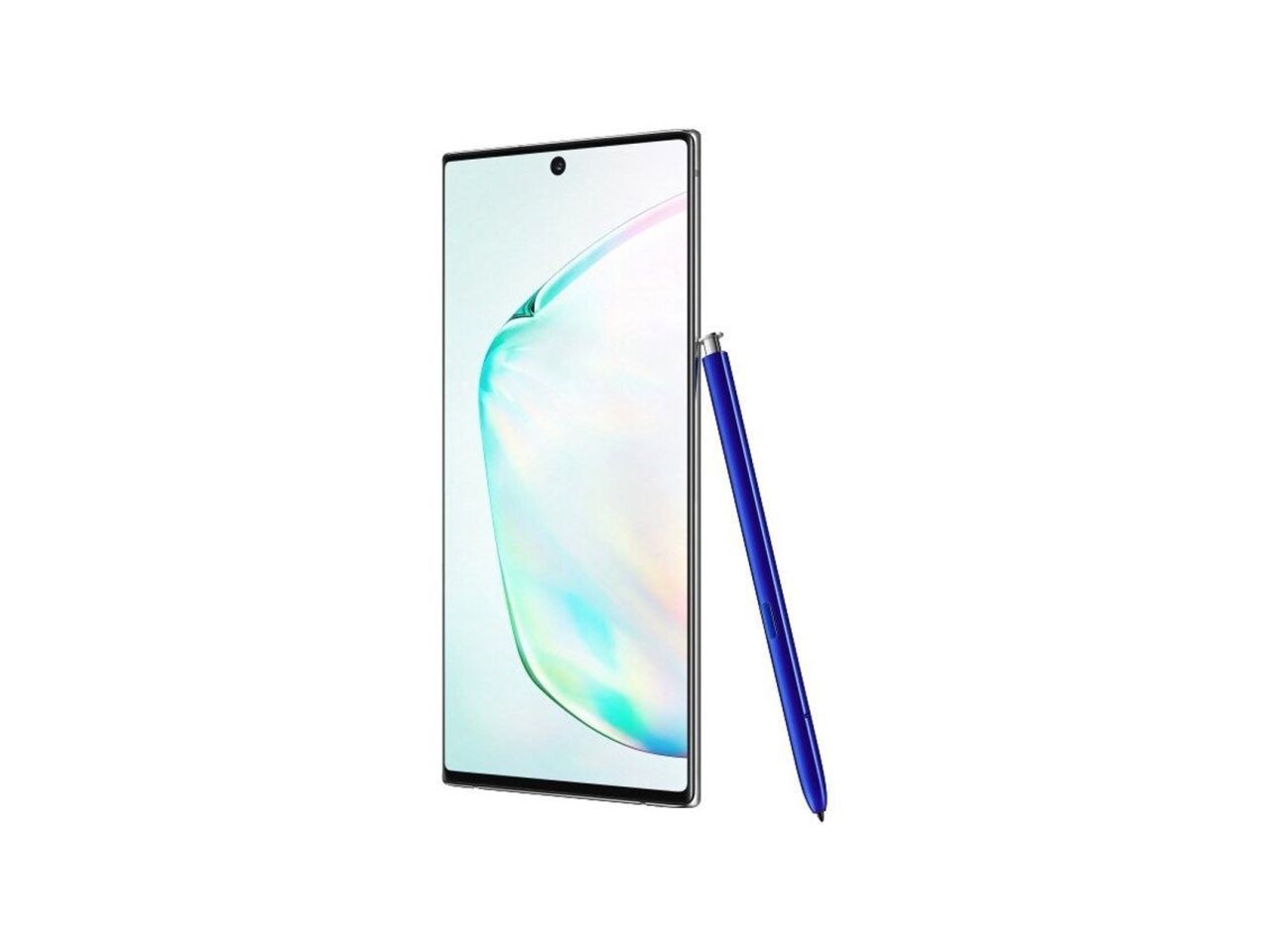 Смартфон Samsung Galaxy Note 10 Lite