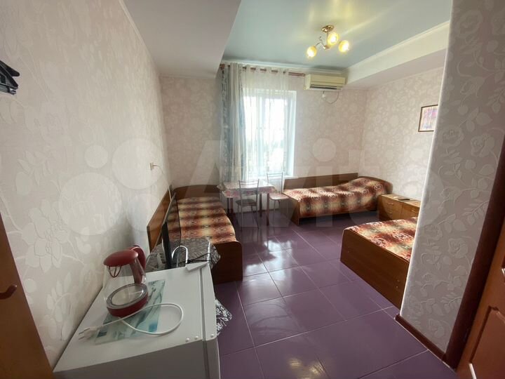 Комната 18 м², 2/3 эт.