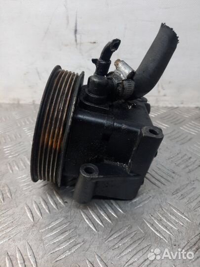 Насос гур Ford Focus хэтчбэк 5 дв. 1.6 hxdb 2007