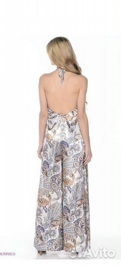 Комбинезон летний Elena Shipilova Елена Шипилова