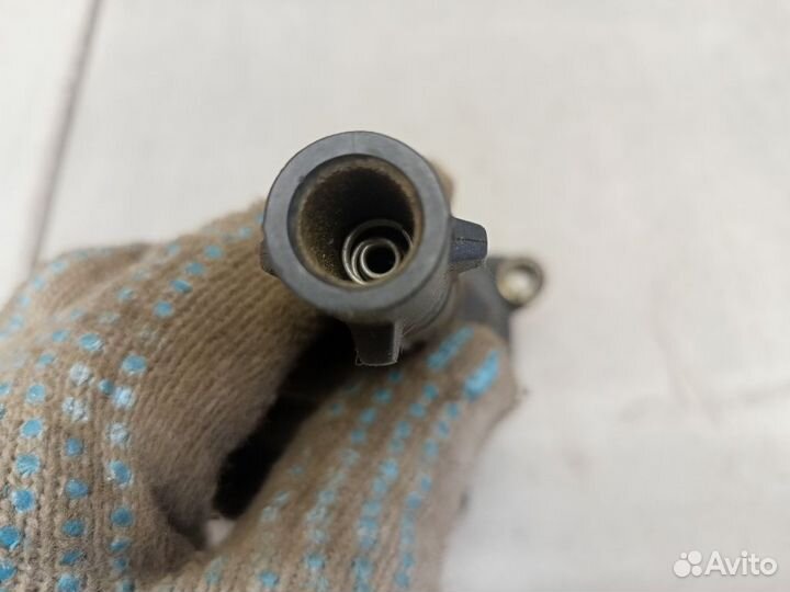 Катушка зажигания Тойота