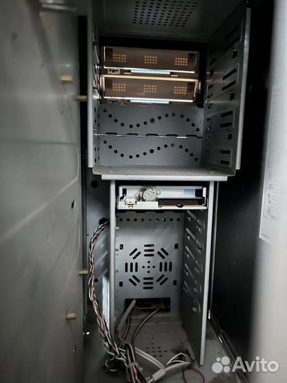 Корпус для пк