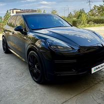 Porsche Cayenne GTS 4.8 AT, 2012, 158 000 км, с пробегом, цена 3 490 000 руб.