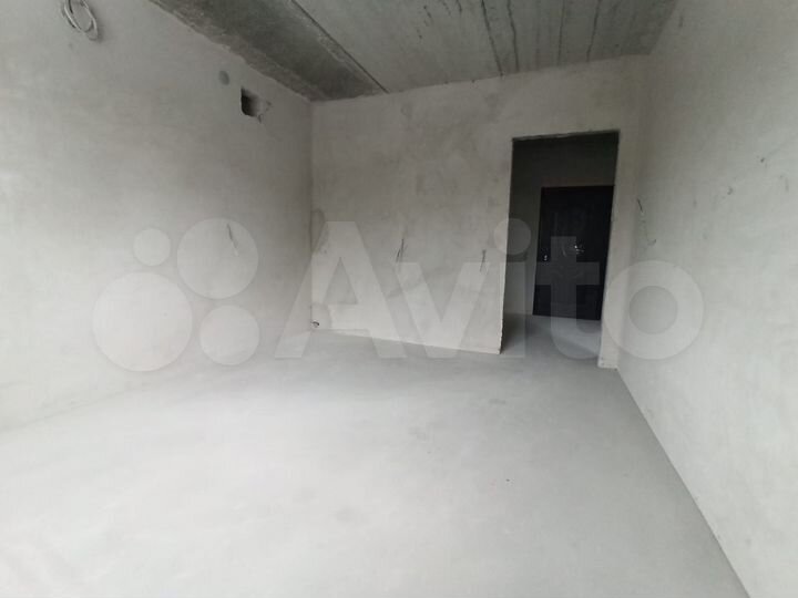 1-к. квартира, 42,7 м², 6/7 эт.