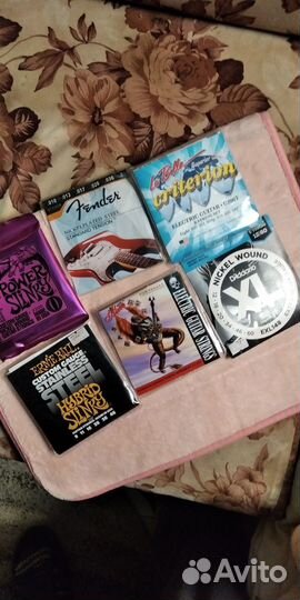 Медиаторы на большой палец Planet Waves