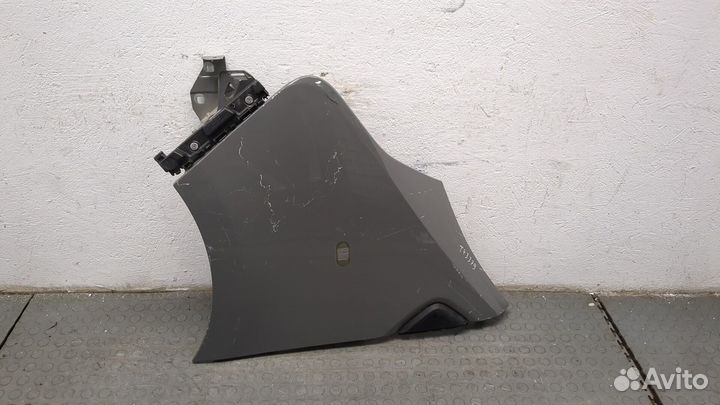 Крыло Opel Vivaro, 2015