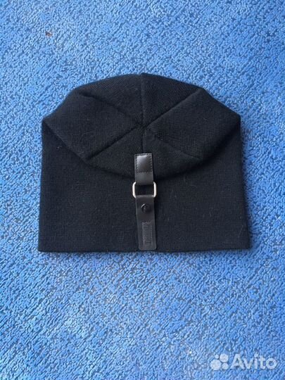 Шапка мужская