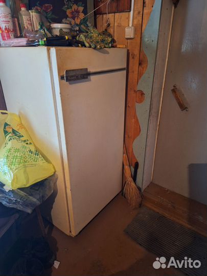 Холодильник бу