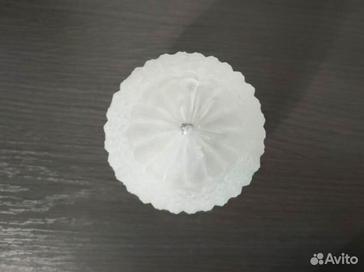 Плафон для люстры / бра 