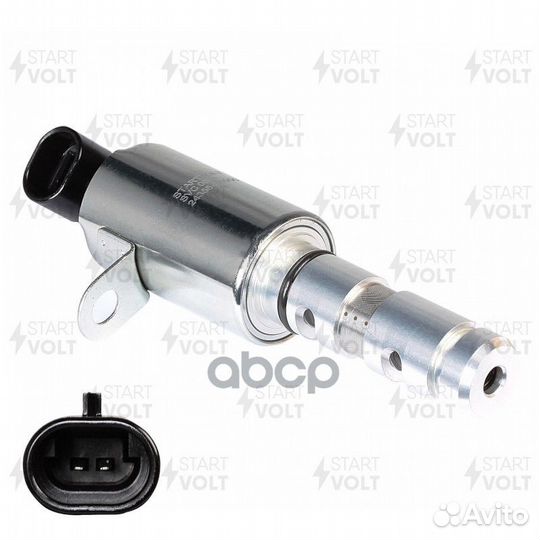 Клапан эл. рег. фаз грм для ам Hyundai Santa FE