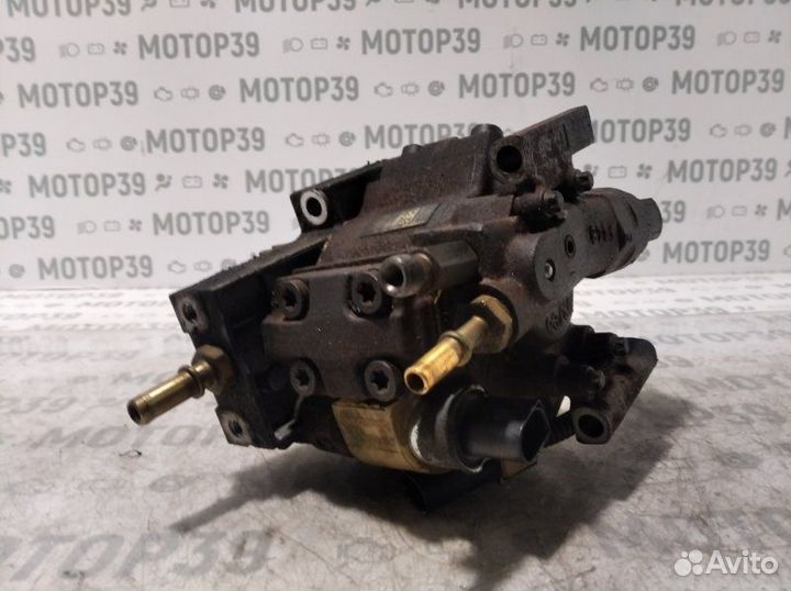 Тнвд Peugeot 607 2.7 HDI UHZ 2005