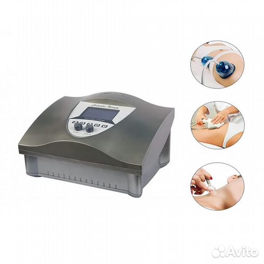 Аппарат вакуумного массажа BC-M6 (Starvac,Старвак)