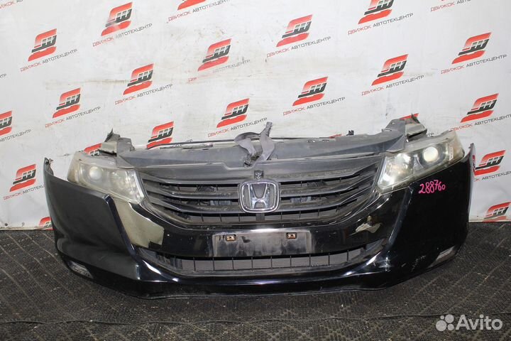Ноускат honda odyssey RB3 Контрактная