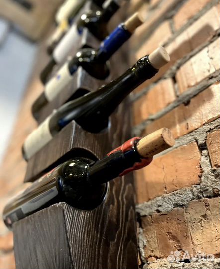 Продам держатель для вина