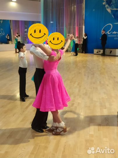 Продаётся рейтинговый комплект