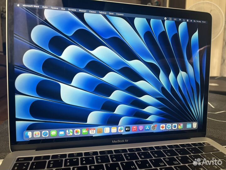 Apple MacBook air 13 2018