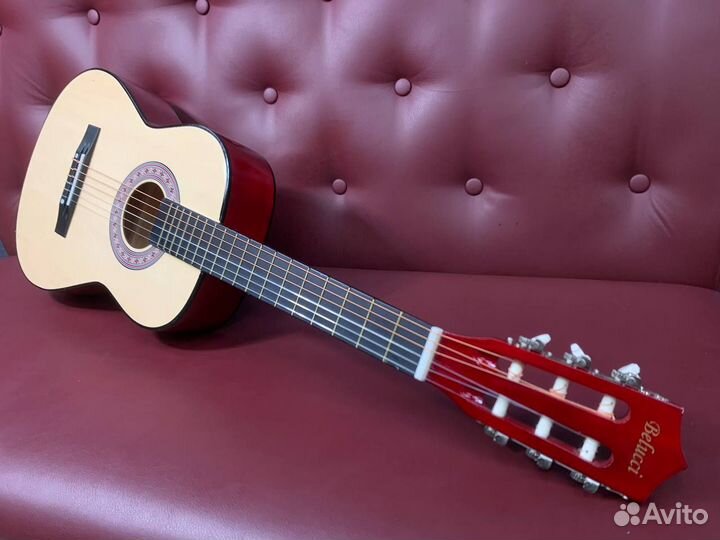 Гитара детская 1/2