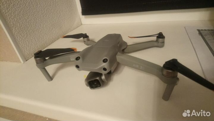 Dji air 2s