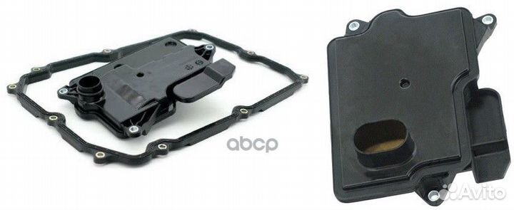 Фильтр АКПП с прокладкой поддона mitsubishi L20