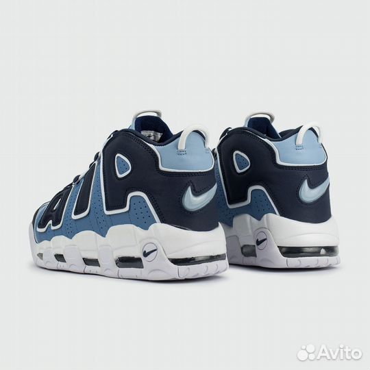 Кроссовки Nike Air More Uptempo