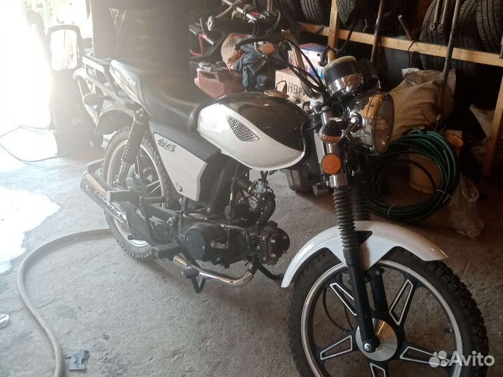 Alpha RC50